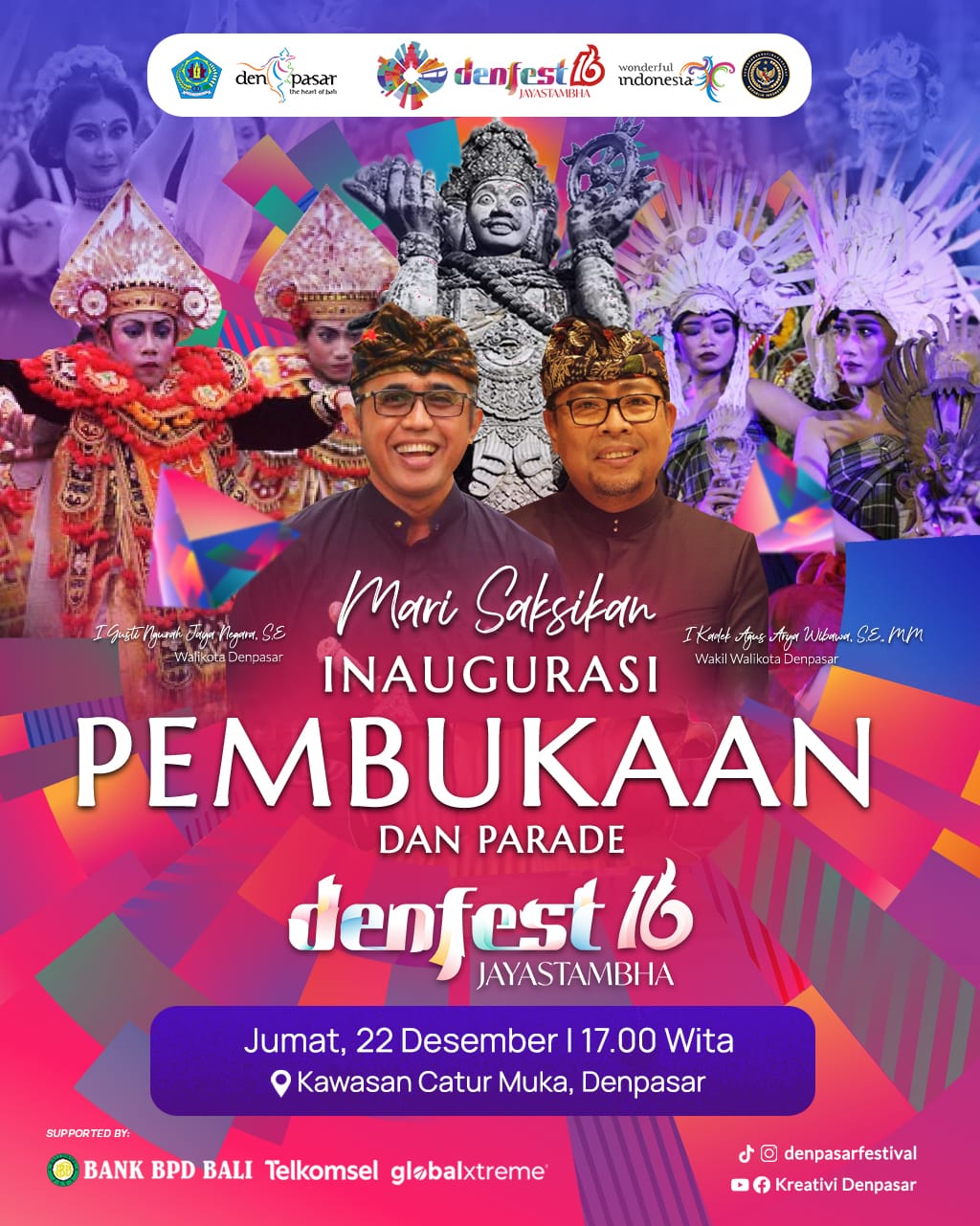 Denfest 16