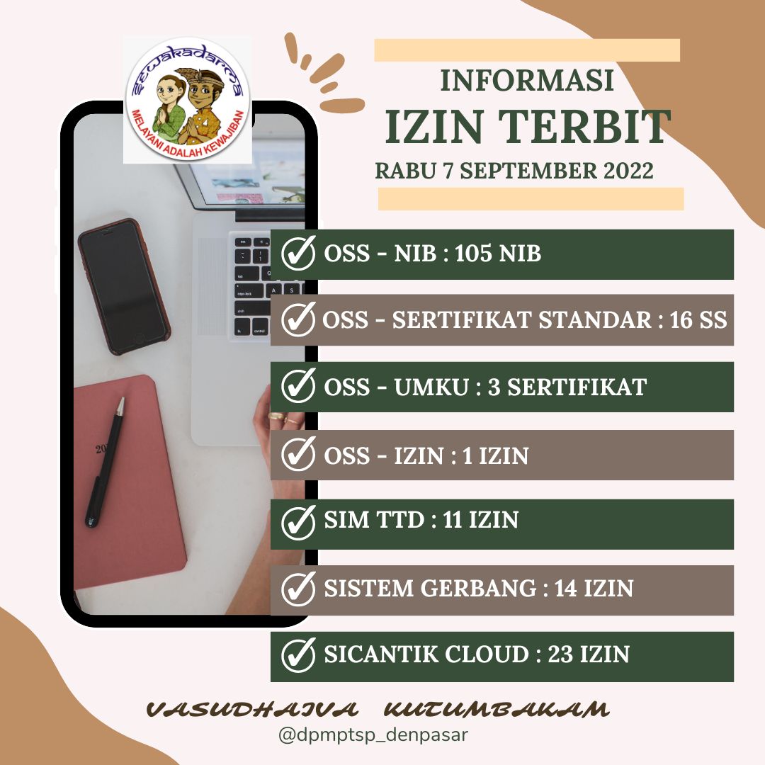 Kunjungan Team Monev RBP Srena Polri, yang dipimpin oleh Brigjen Pol Drs. MAS GUNARSO, S.H., M.Si. (Kabag RBP Ro RBP Srena Polri), beserta rombongan, didampingi Karo Rena Polda Bali, ke Mall Pelayanan Publik Kota Denpasar dalam rangka melihat langsun